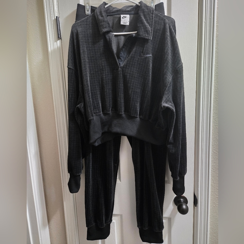 Nike Jogger Set